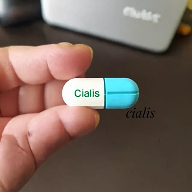 Acheter le cialis